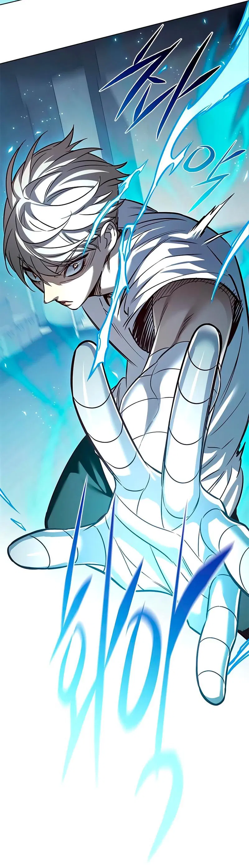 Read Элисед RU Manga Online