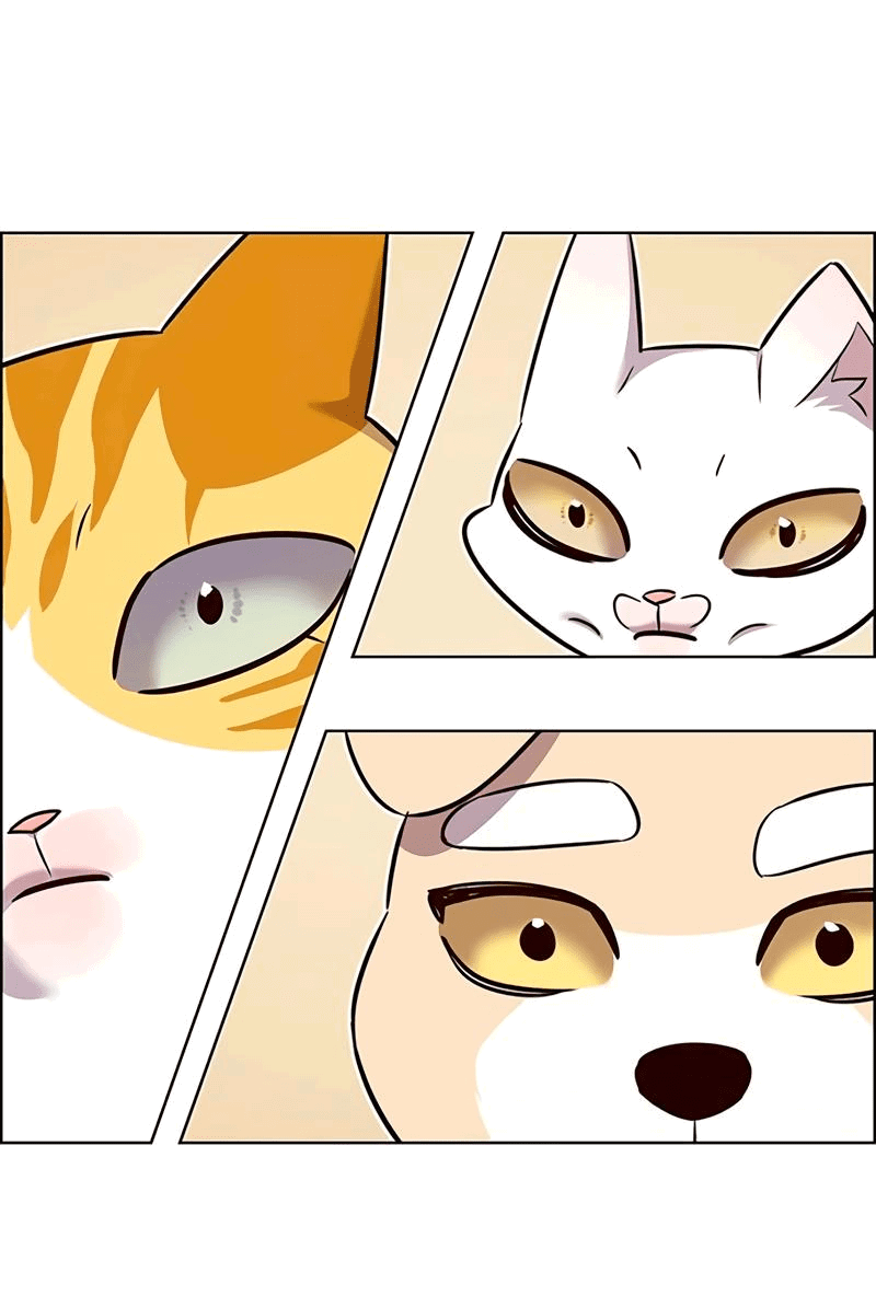 Read Элисед RU Manga Online