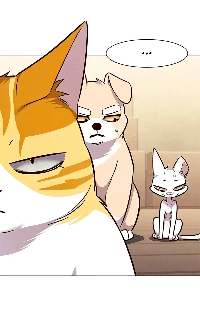 Read Элисед RU Manga Online