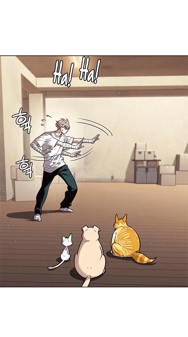 Read Элисед RU Manga Online