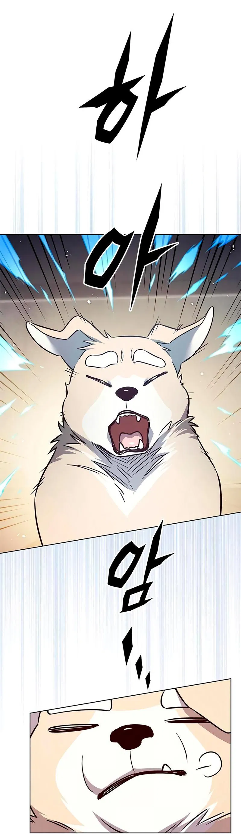 Read Элисед RU Manga Online