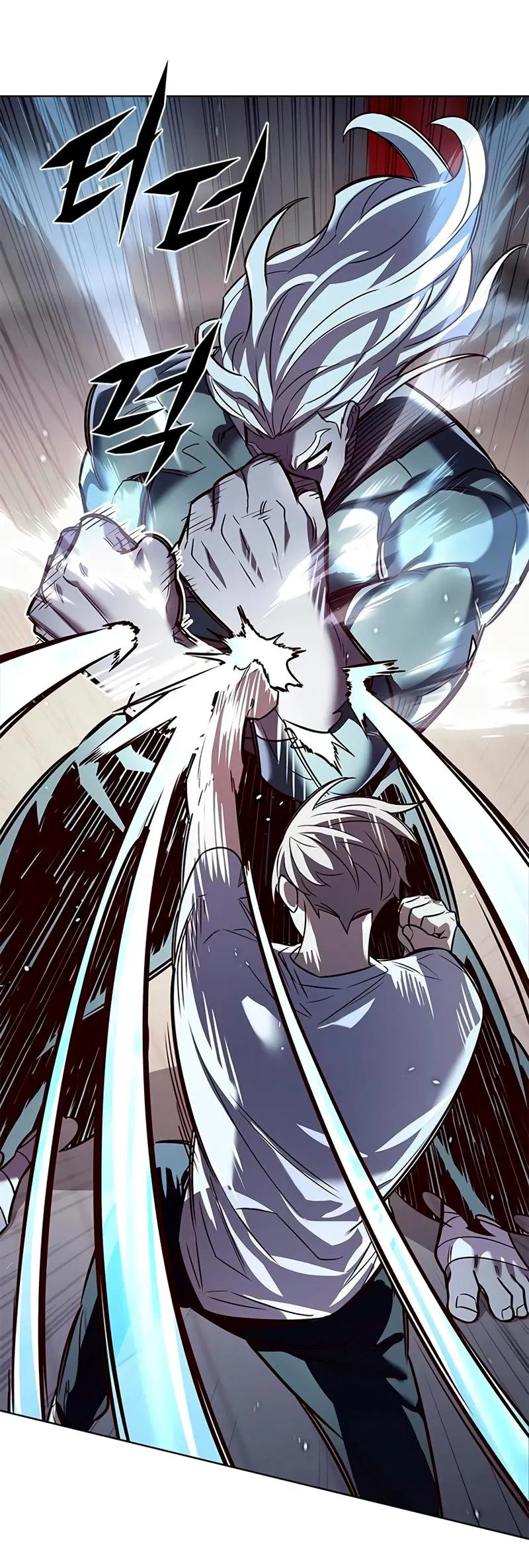 Read Элисед RU Manga Online