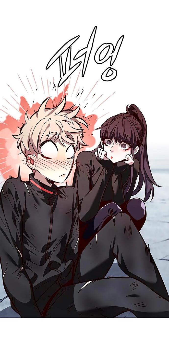 Read Элисед RU Manga Online