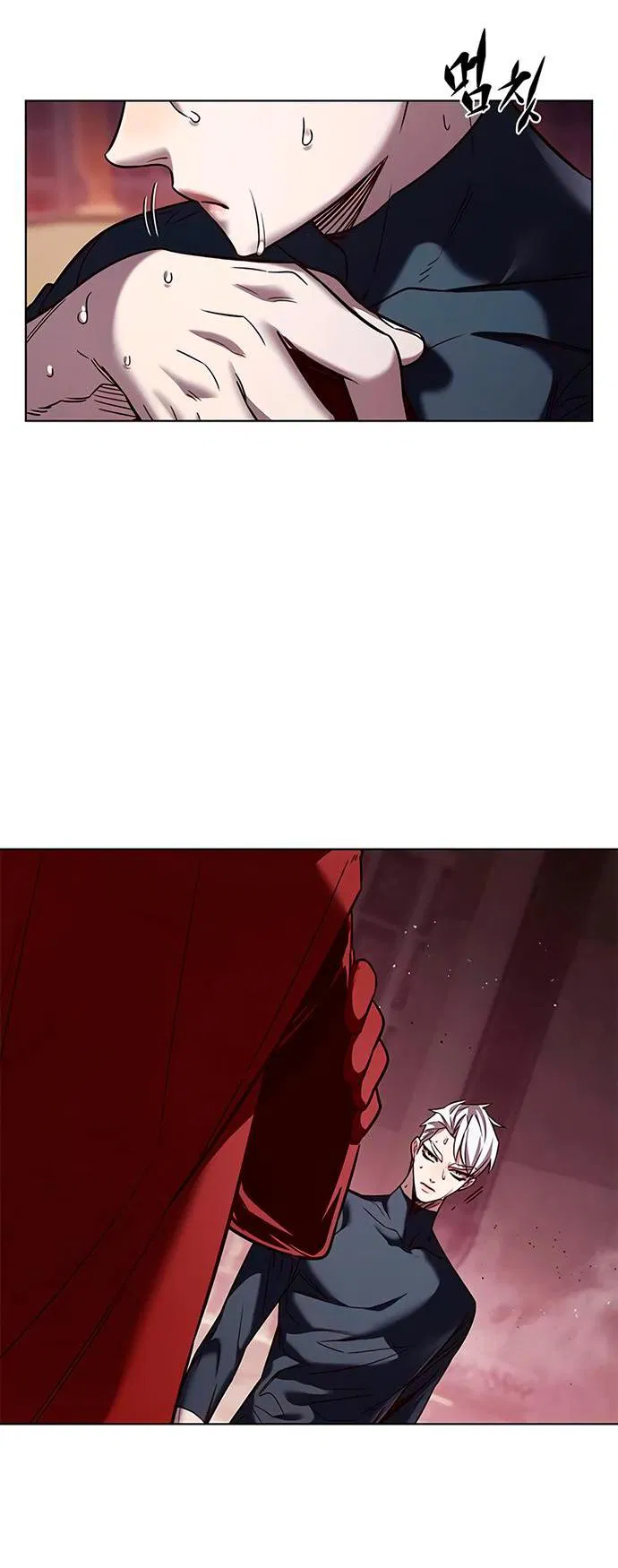 Read Элисед RU Manga Online