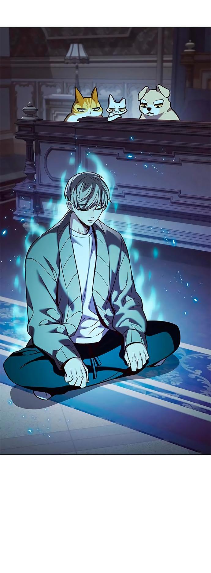 Read Элисед RU Manga Online