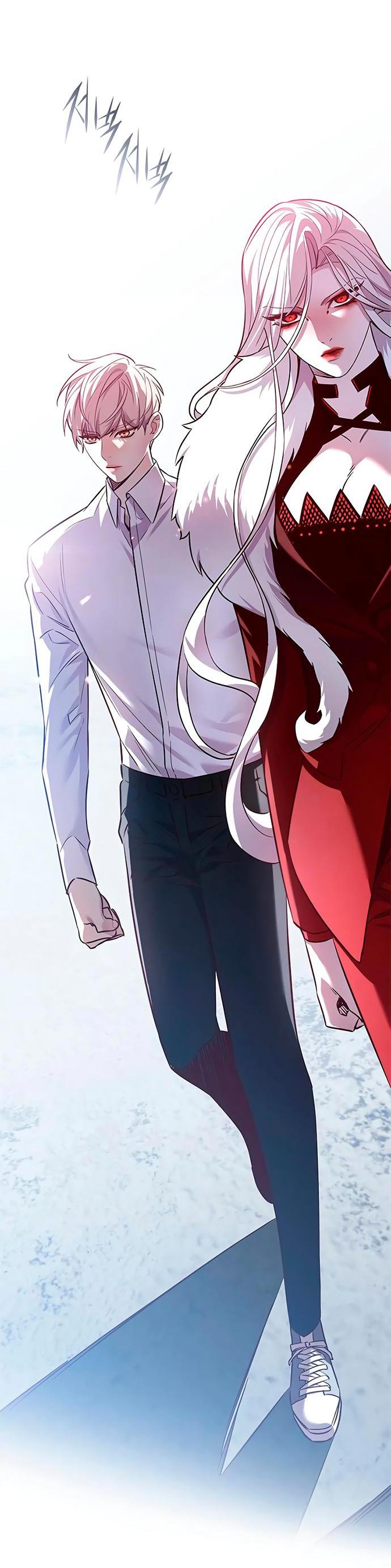 Read Элисед RU Manga Online