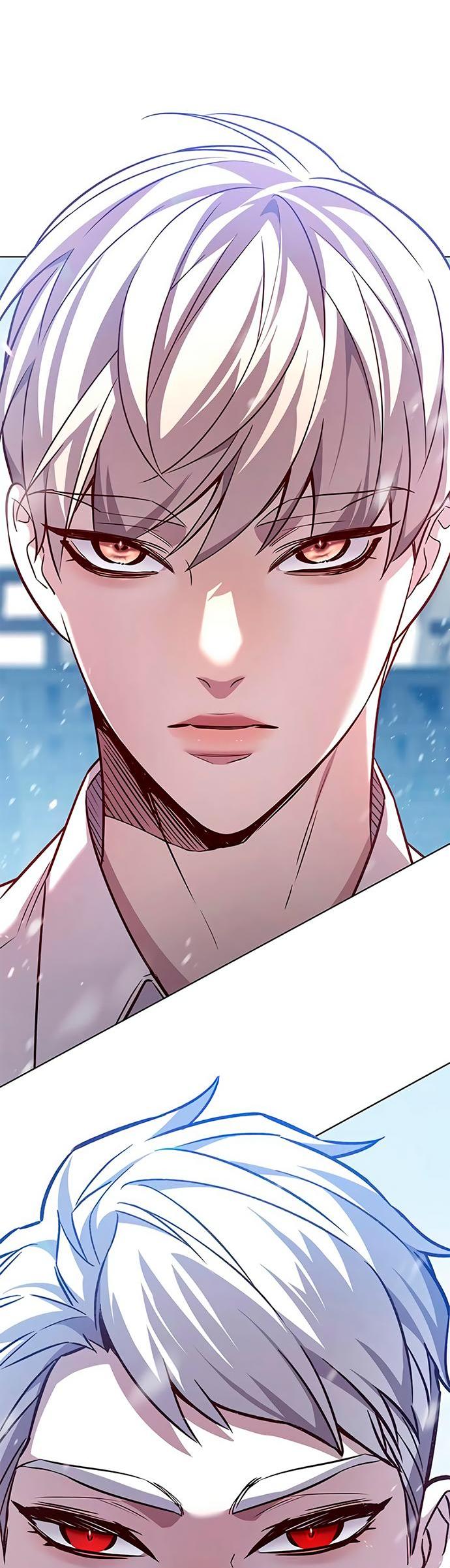 Read Элисед RU Manga Online