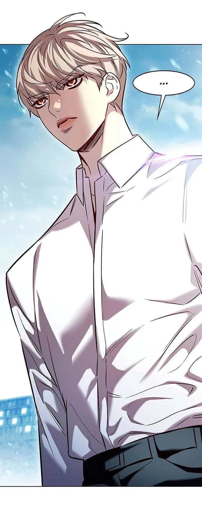 Read Элисед RU Manga Online