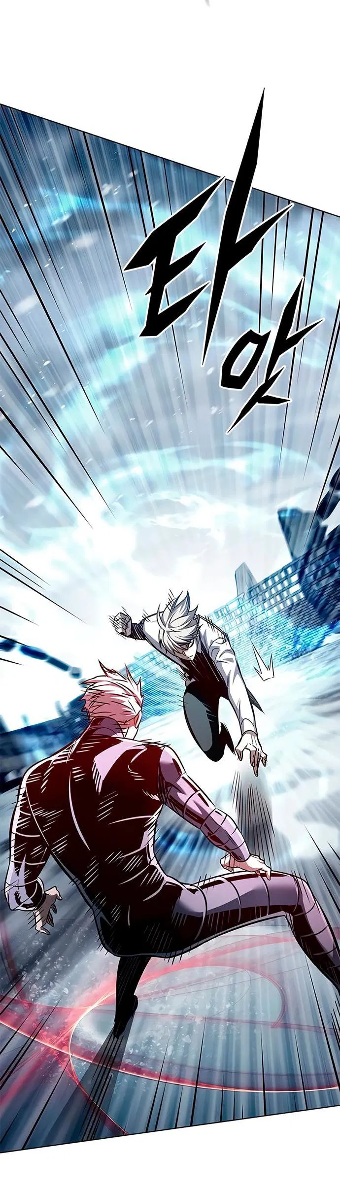 Read Элисед RU Manga Online