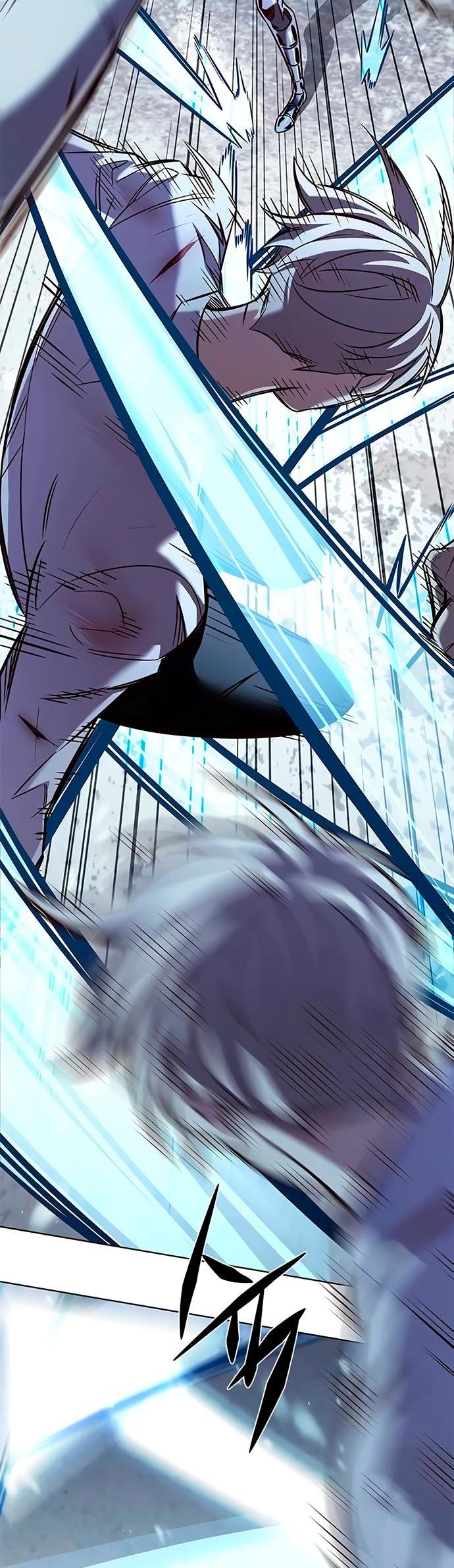 Read Элисед RU Manga Online