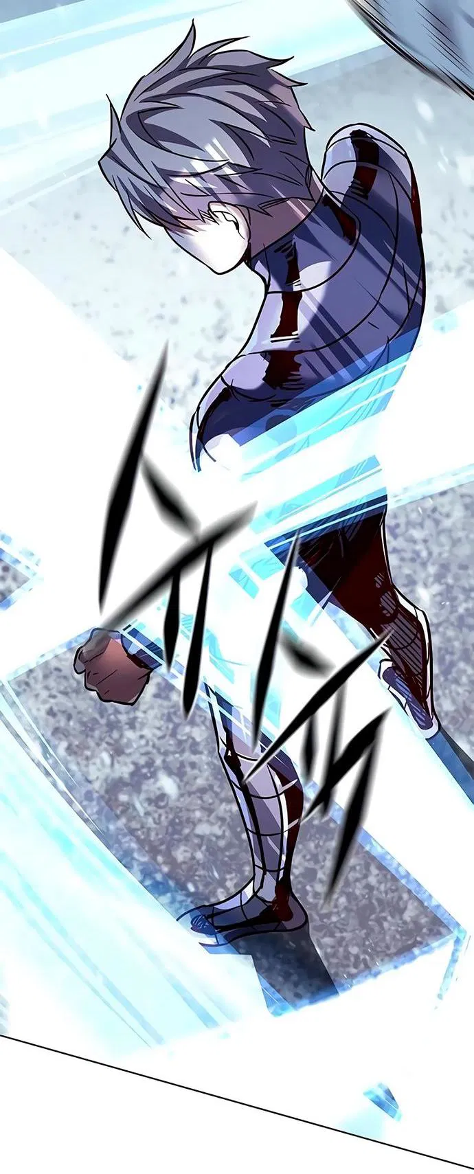 Read Элисед RU Manga Online