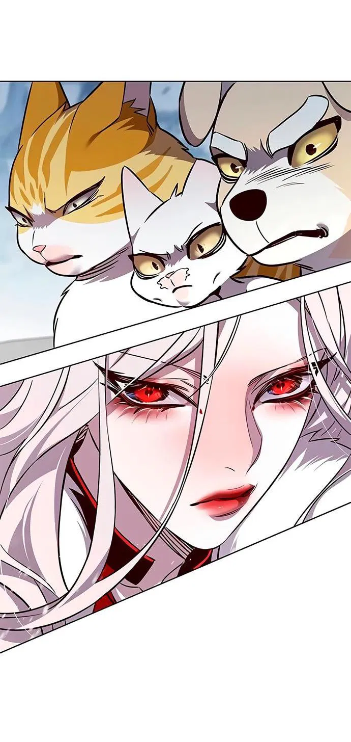 Read Элисед RU Manga Online