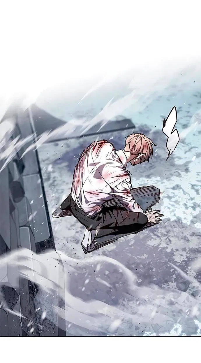 Read Элисед RU Manga Online