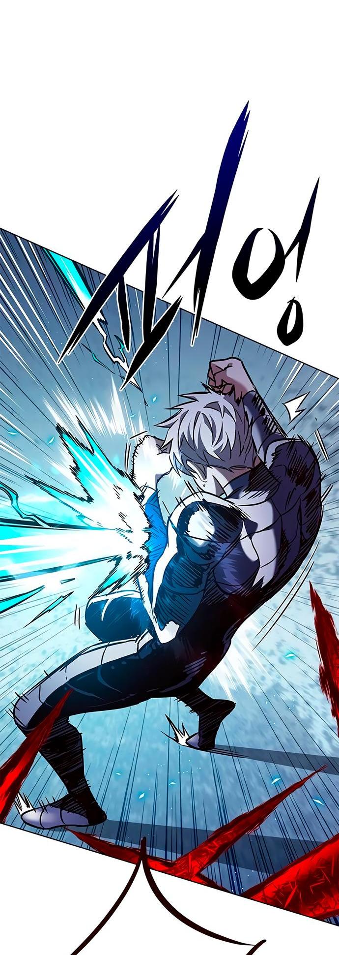 Read Элисед RU Manga Online