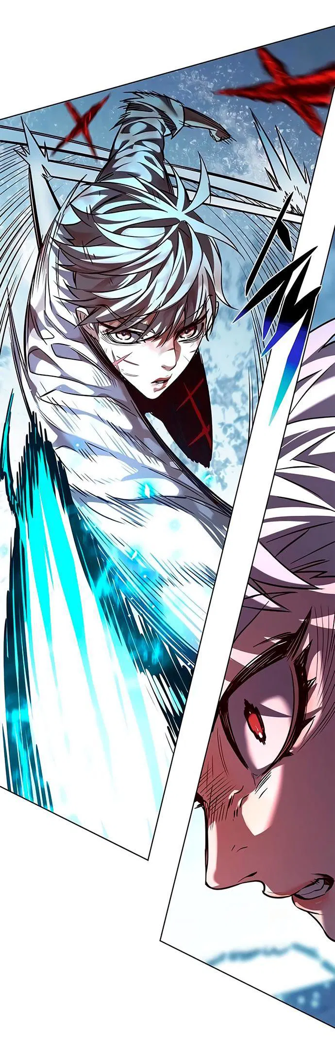 Read Элисед RU Manga Online