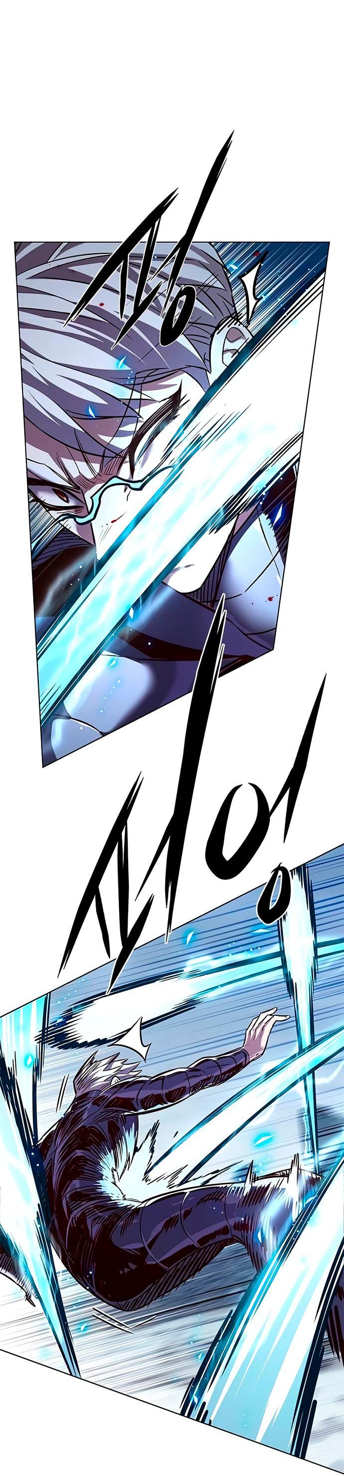 Read Элисед RU Manga Online