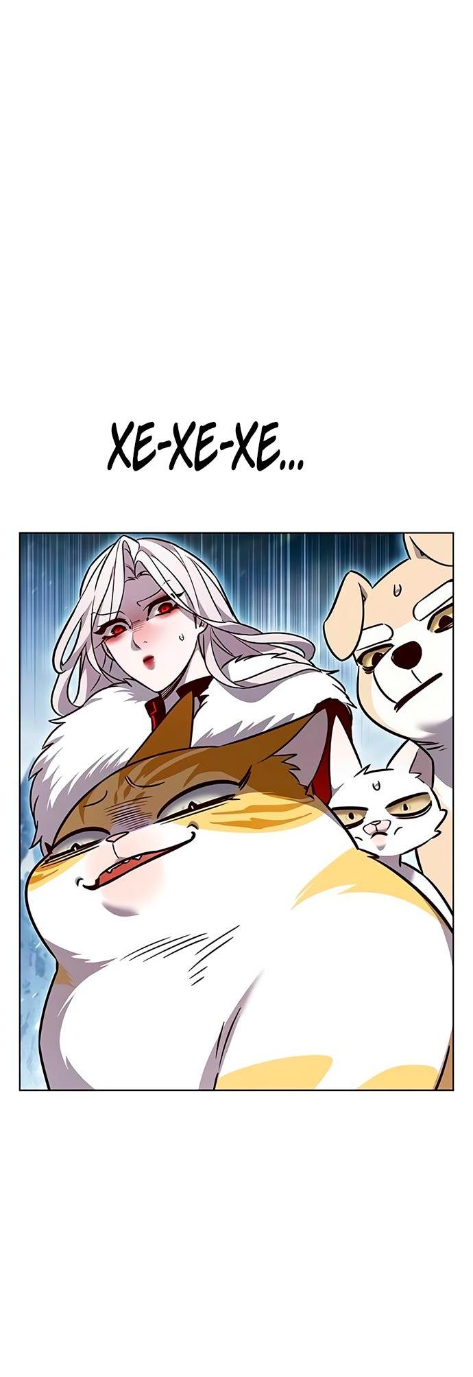 Read Элисед RU Manga Online