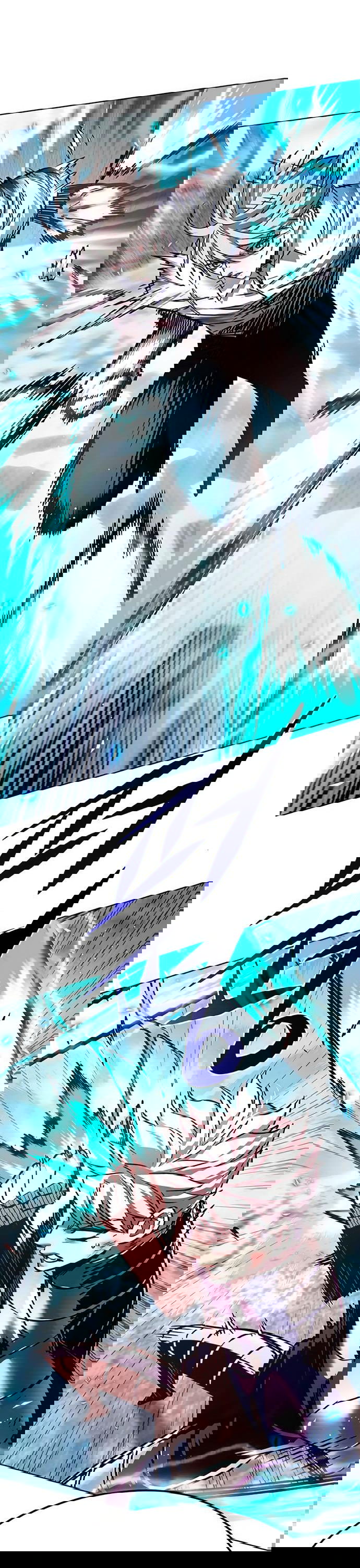 Read Элисед RU Manga Online