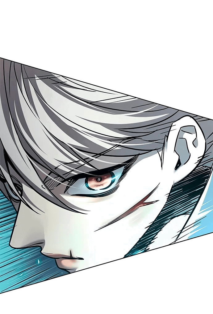 Read Элисед RU Manga Online