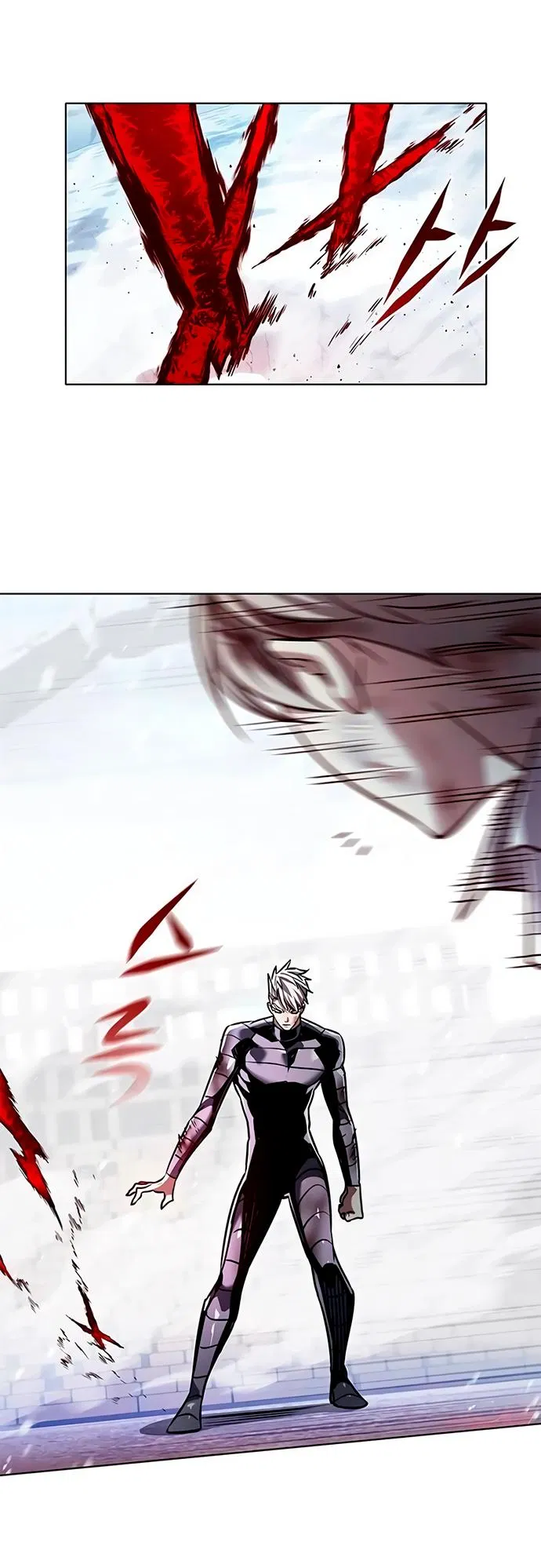 Read Элисед RU Manga Online