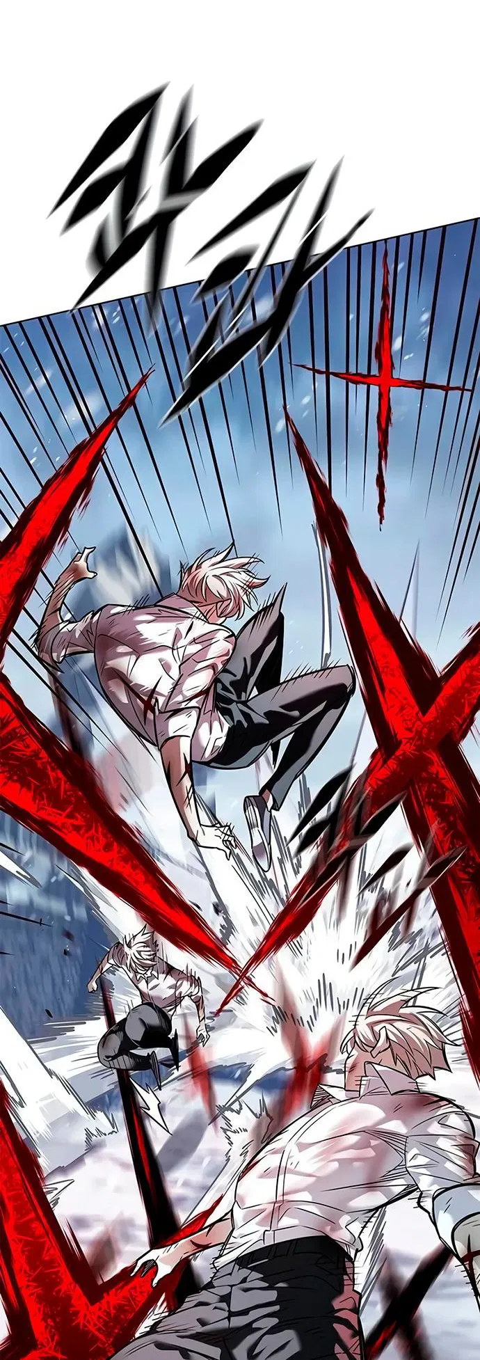 Read Элисед RU Manga Online