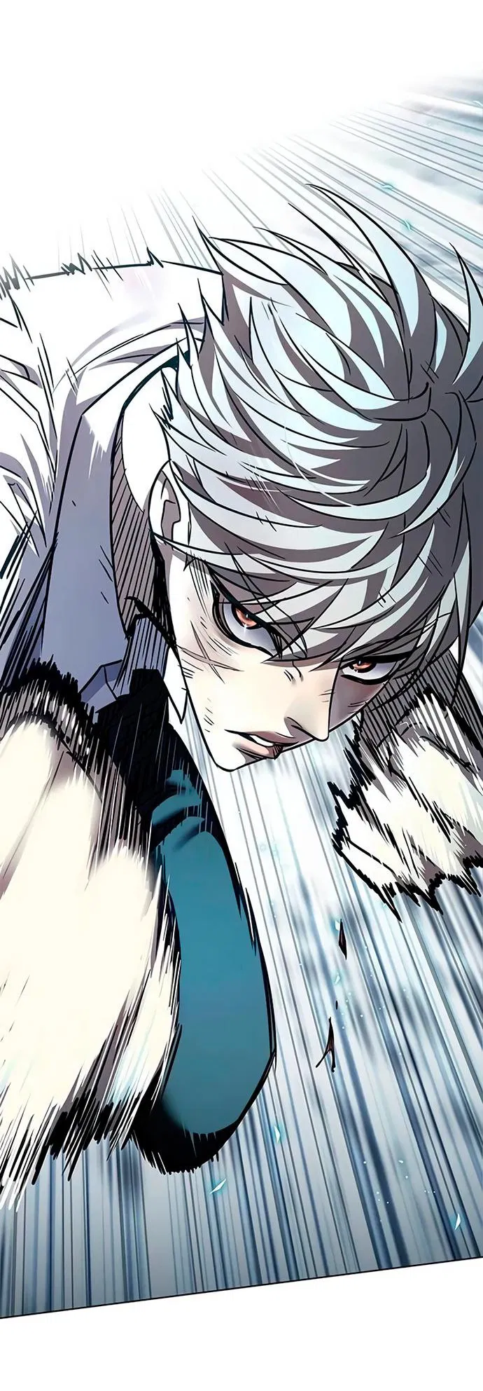 Read Элисед RU Manga Online