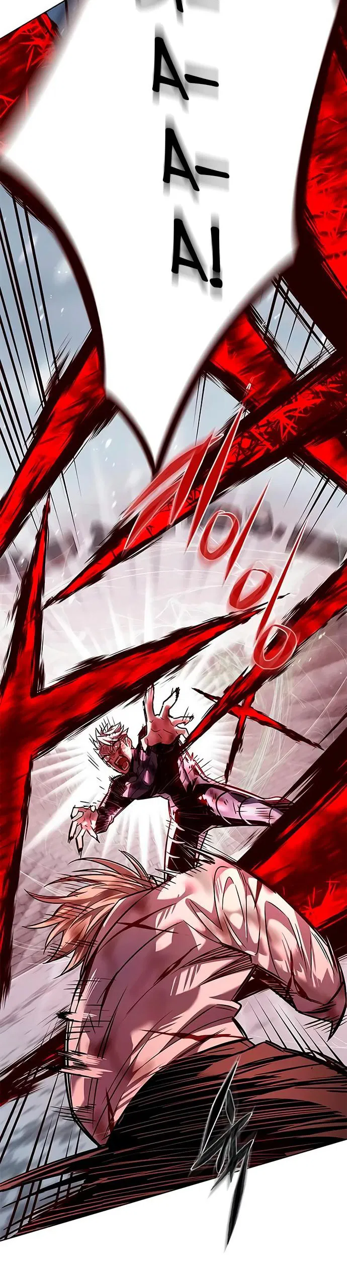 Read Элисед RU Manga Online