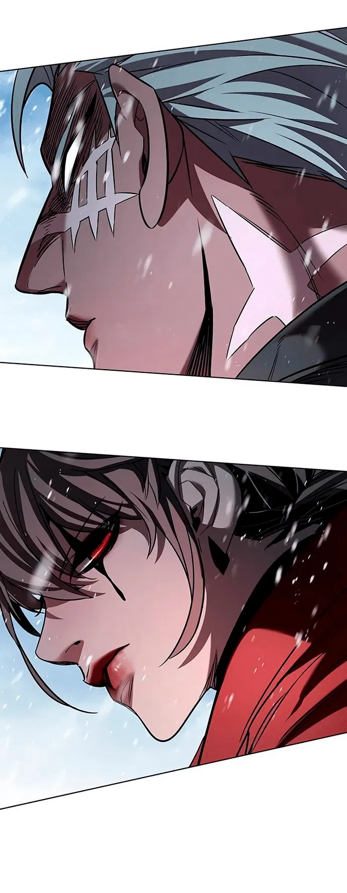 Read Элисед RU Manga Online