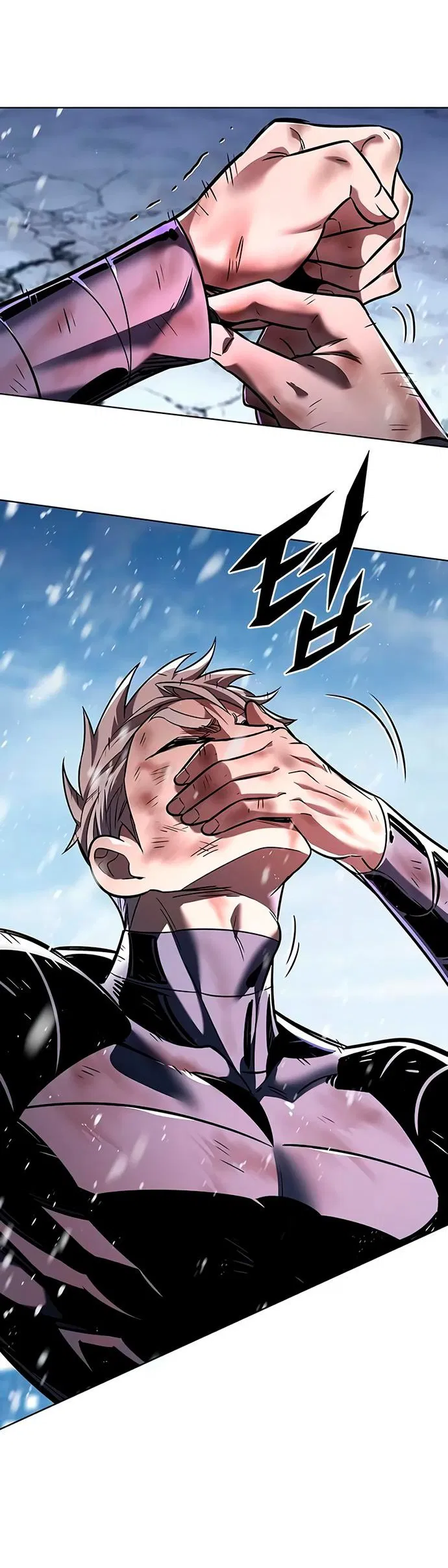 Read Элисед RU Manga Online