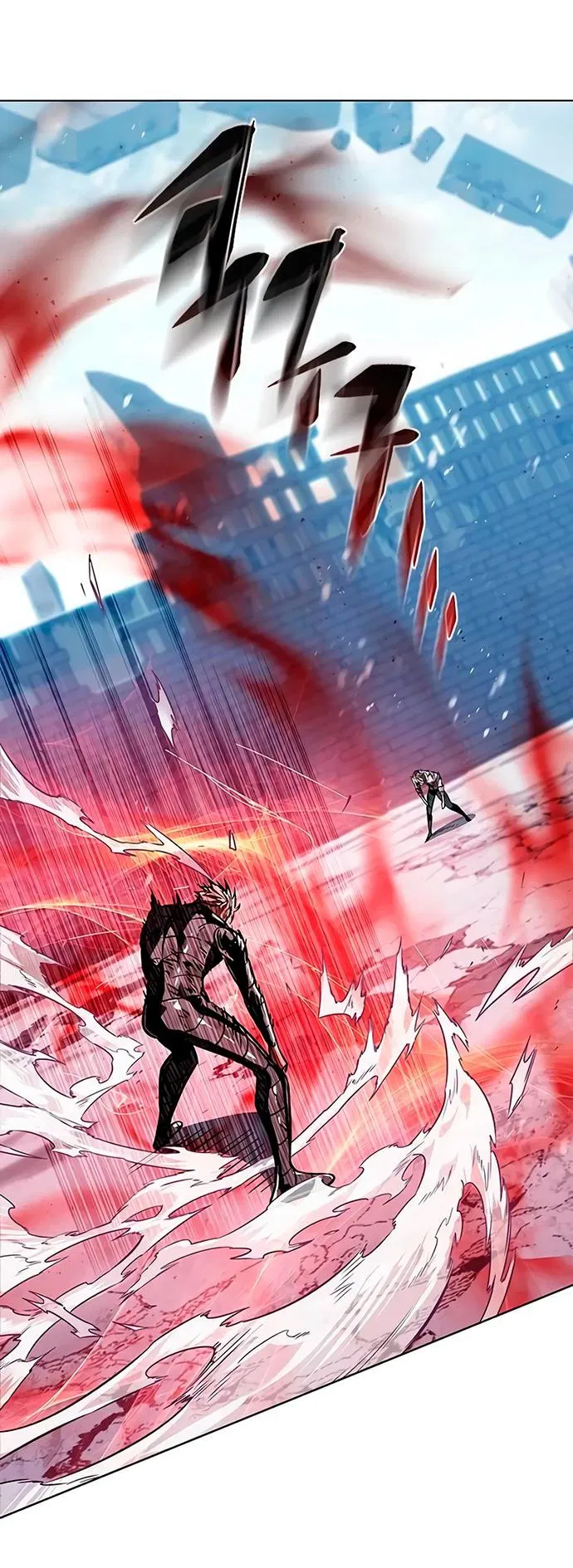 Read Элисед RU Manga Online