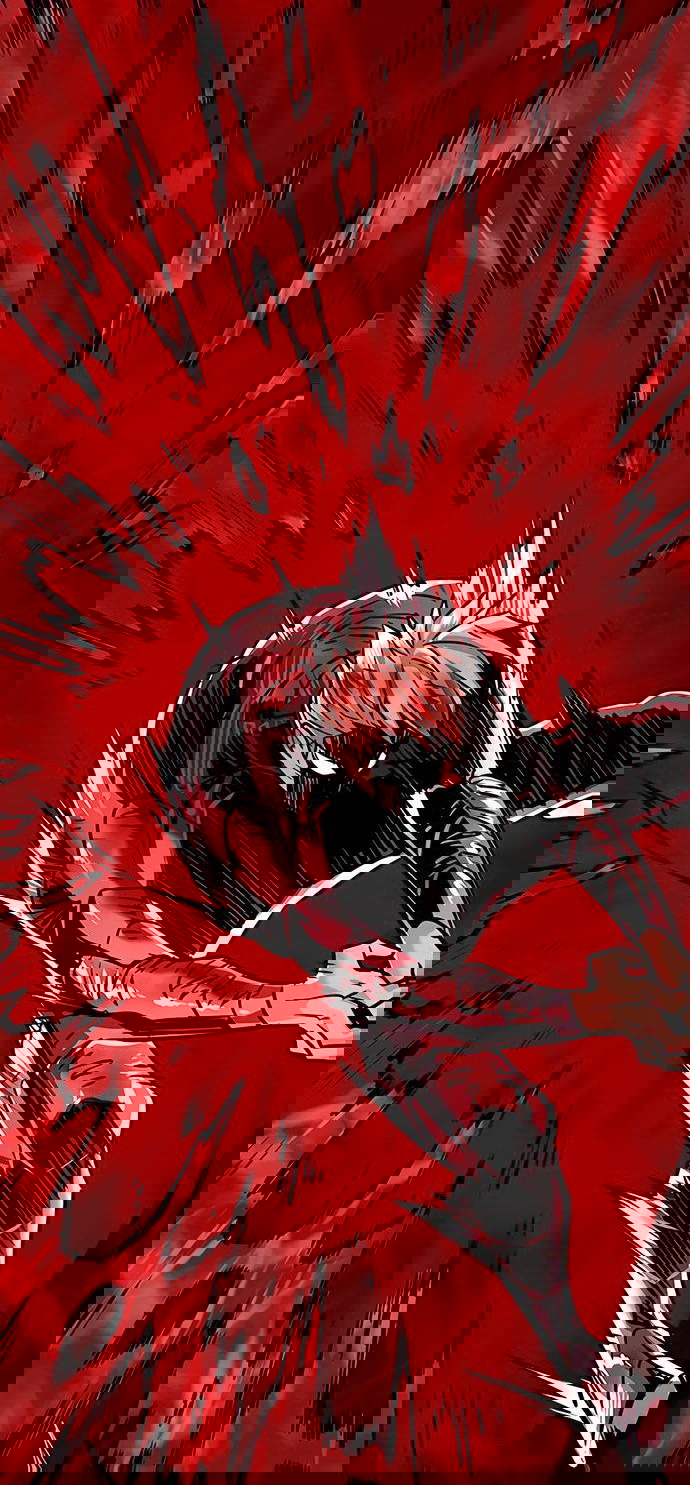 Read Элисед RU Manga Online