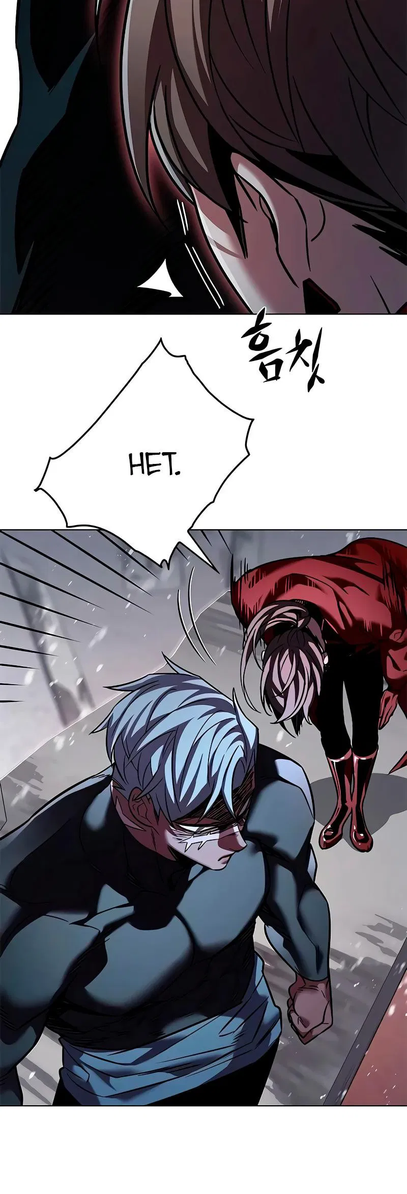 Read Элисед RU Manga Online