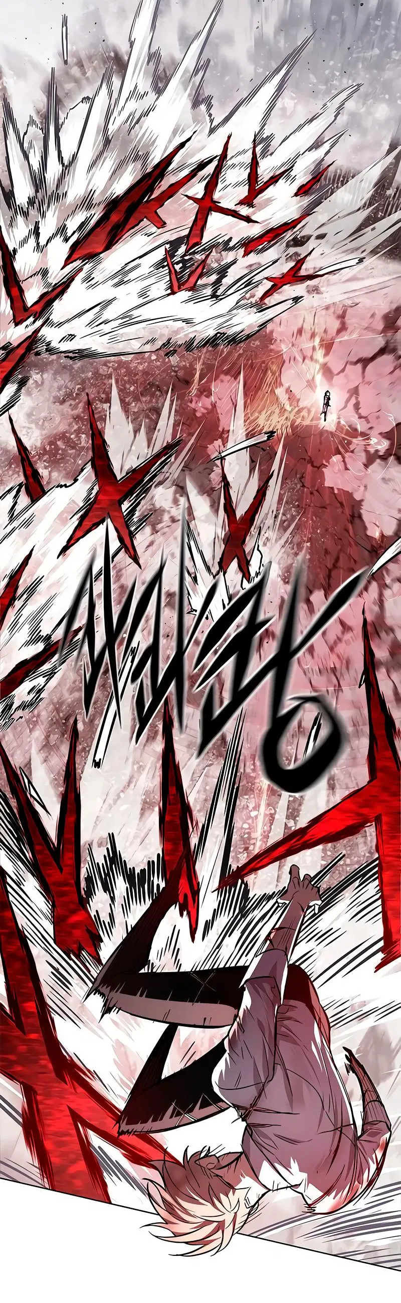 Read Элисед RU Manga Online