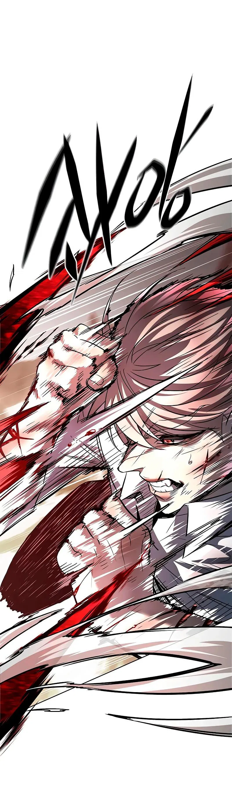 Read Элисед RU Manga Online