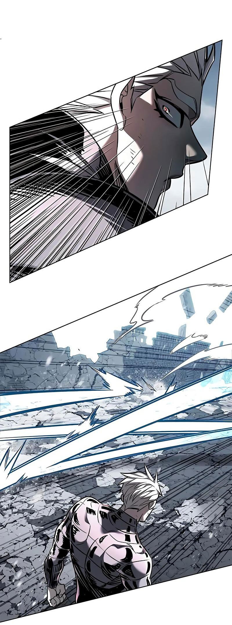 Read Элисед RU Manga Online