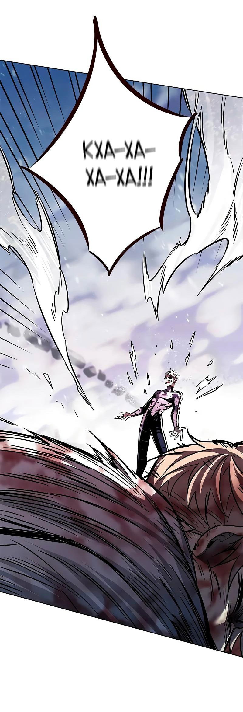 Read Элисед RU Manga Online