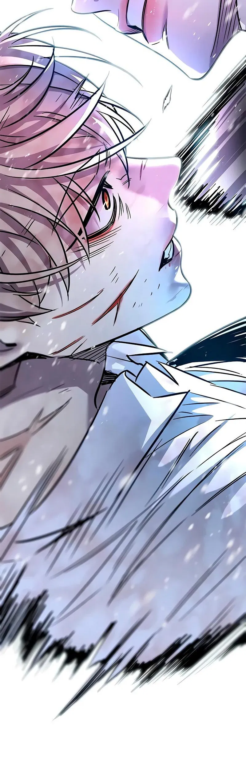 Read Элисед RU Manga Online