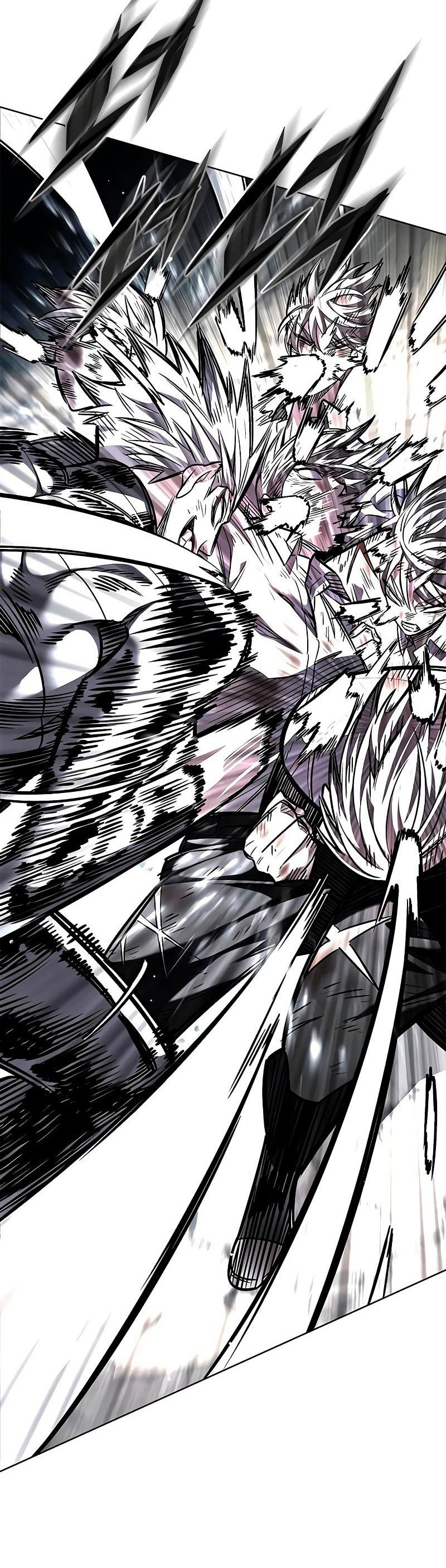 Read Элисед RU Manga Online