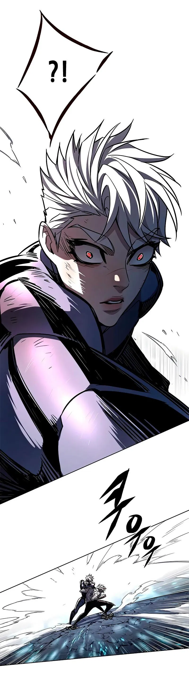 Read Элисед RU Manga Online