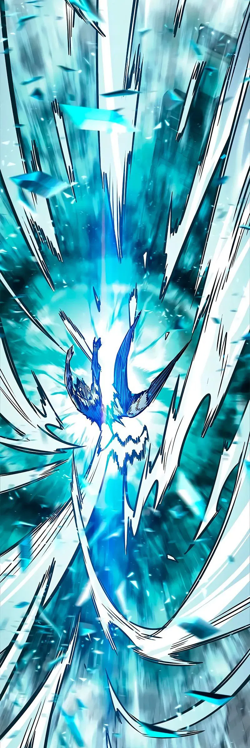 Read Элисед RU Manga Online