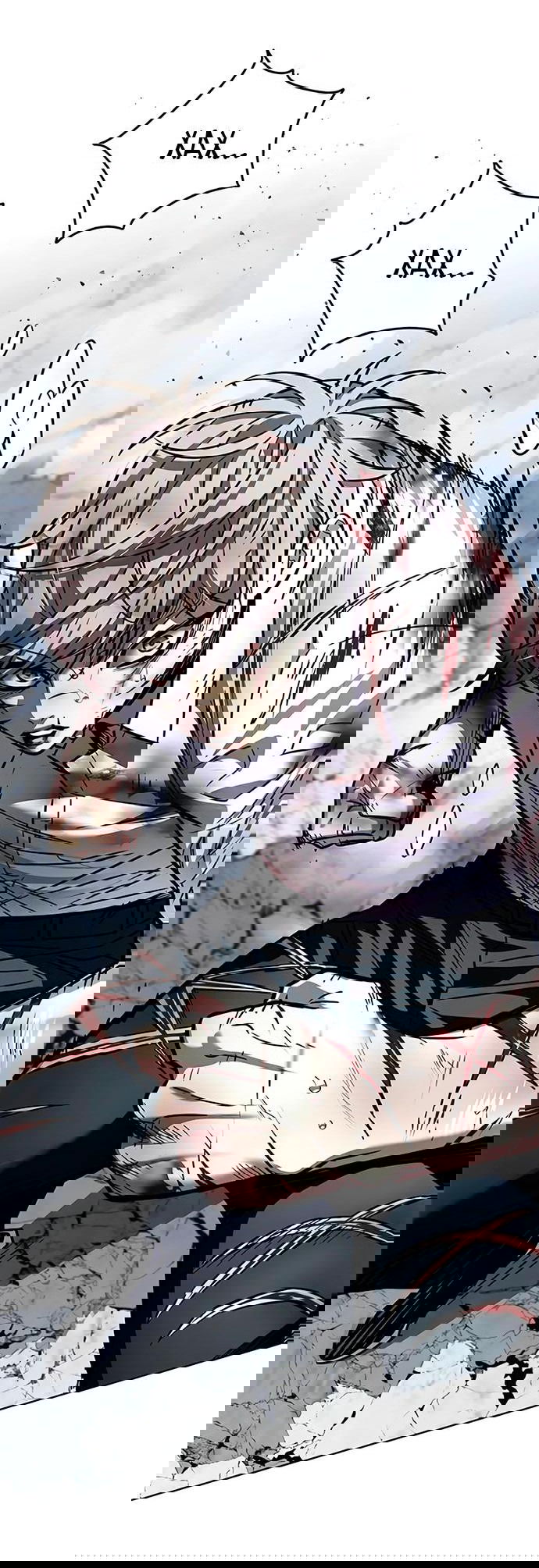 Read Элисед RU Manga Online