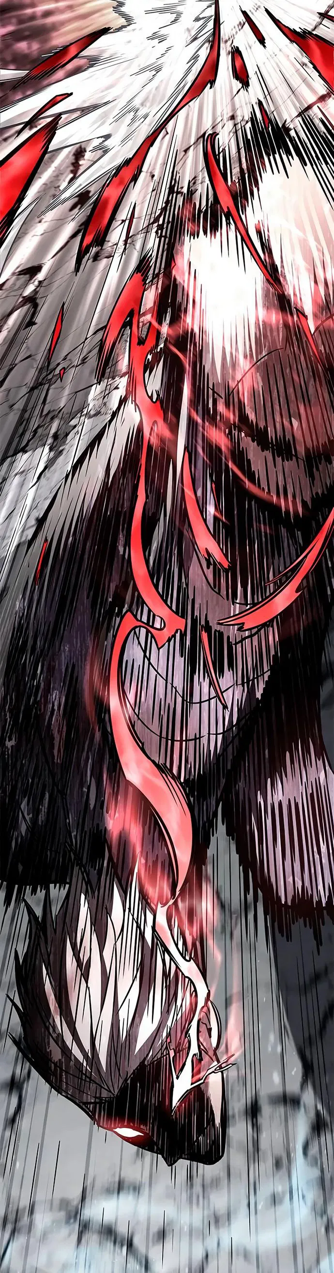 Read Элисед RU Manga Online