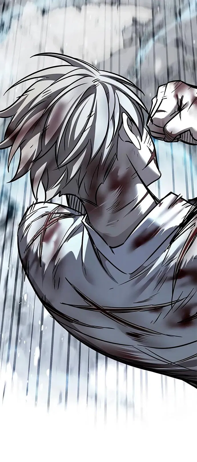 Read Элисед RU Manga Online