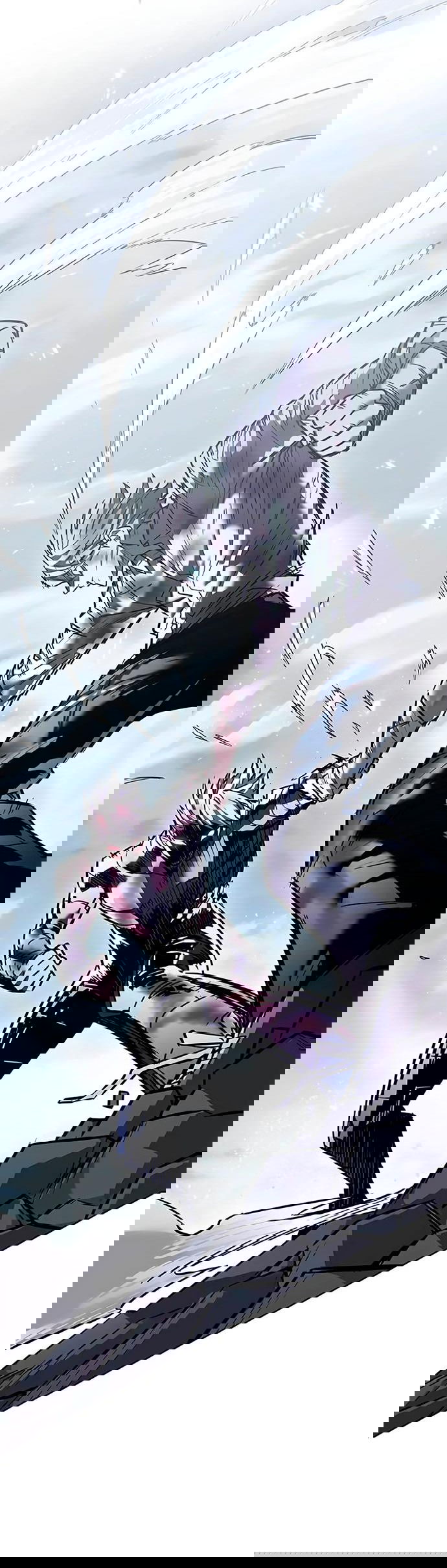 Read Элисед RU Manga Online