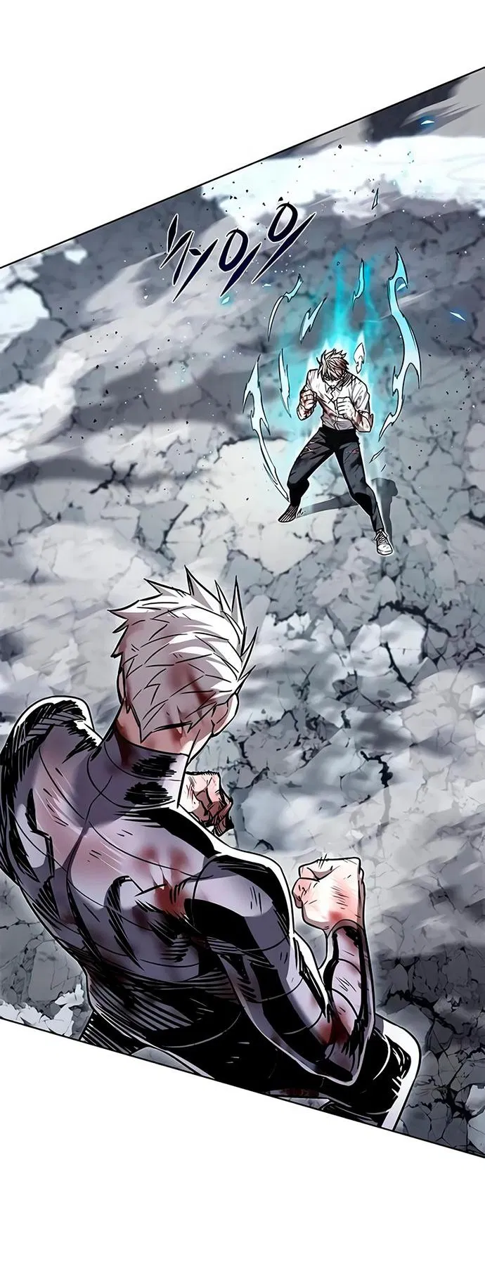 Read Элисед RU Manga Online