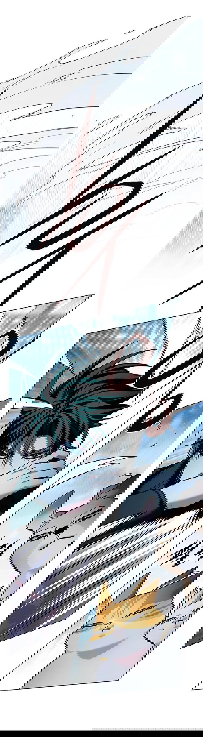 Read Элисед RU Manga Online