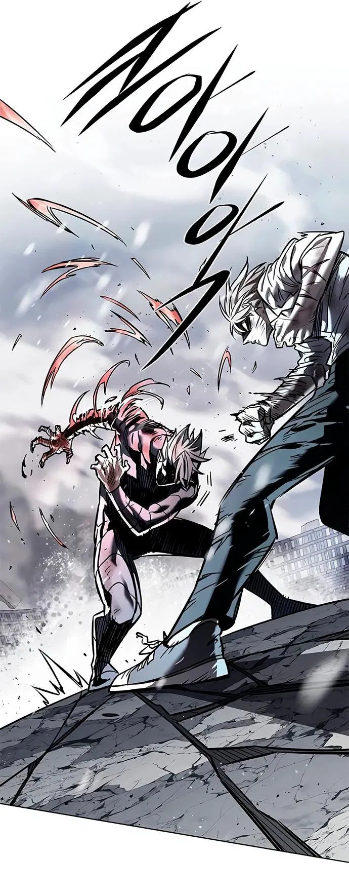 Read Элисед RU Manga Online