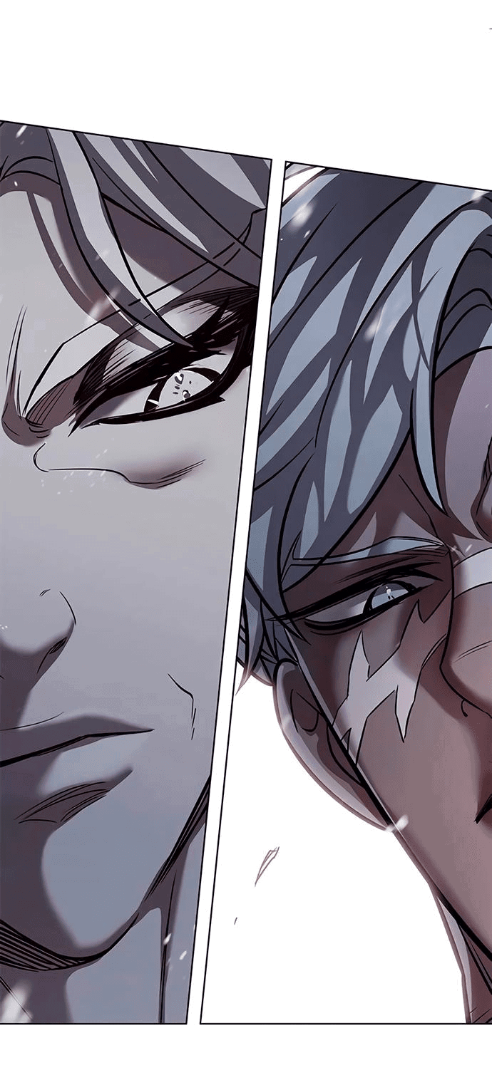 Read Элисед RU Manga Online