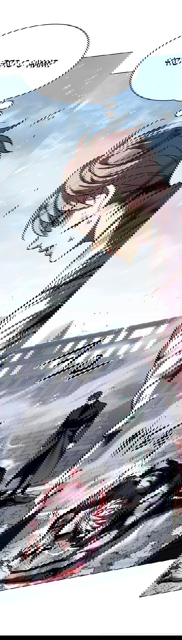 Read Элисед RU Manga Online