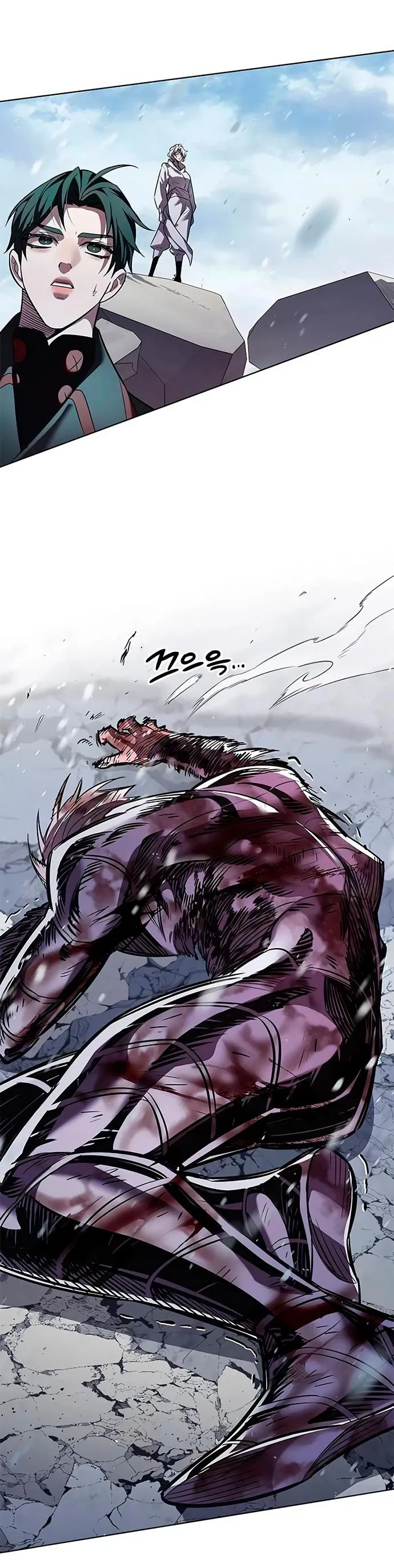 Read Элисед RU Manga Online